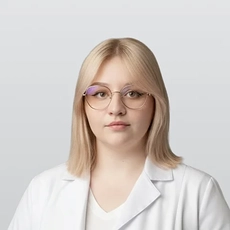 Третьякова Анастасия Васильевна, психиатр