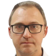 Коробейников Юрий Викторович, ортопед