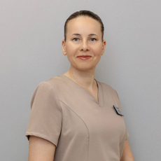 Зернова Лидия Викторовна, косметолог