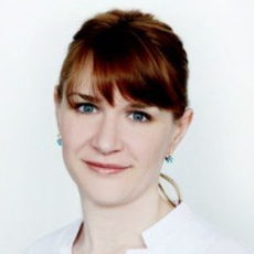 Клименко Анастасия Владимировна, невролог