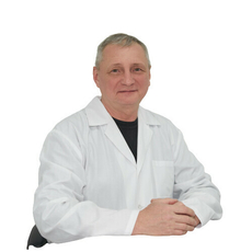 Чуйков Александр Николаевич, хирург