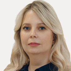 Кодолова Анна Владимировна, терапевт