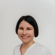 Гуламова Кристина Юрьевна, неонатолог