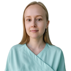 Суслова Софья Михайловна, офтальмолог