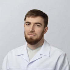 Гусенов Мурад Курбанович, флеболог