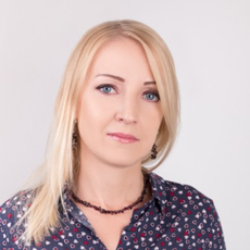 Хромченко Татьяна Владимировна, психиатр