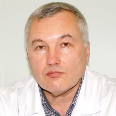 Стоюхин Роман Анатольевич, уролог