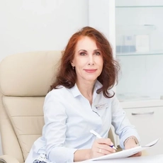 Авдеева Марина Геннадьевна, инфекционист