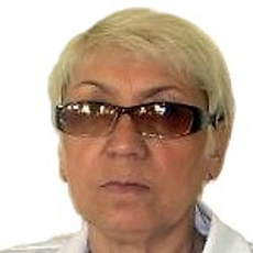Галимова Наиля Маскутовна, терапевт