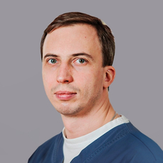 Алексеев Владимир Александрович, онколог