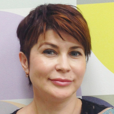 Гафурова Лейла Бавраковна, офтальмолог