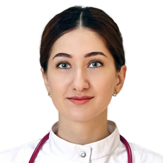 Алачева Залина Ахмедовна, педиатр