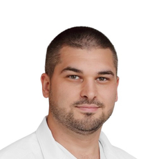 Ованесян Владимир Эдуардович, офтальмолог