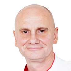 Семин Игорь Викторович, офтальмолог