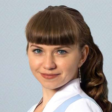 Мурзина Екатерина Александровна, кардиолог