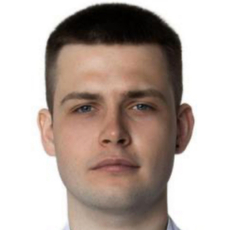 Боярчук Владимир Денисович, стоматолог-хирург