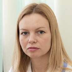 Лабузова Юлия Владимировна, детский эндокринолог