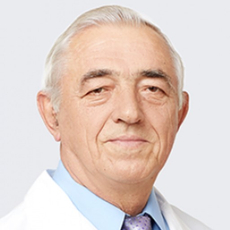 Кравчук Анатолий Васильевич, хирург