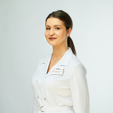 Миссаль (Ненашева) Ирина Романовна, детский стоматолог