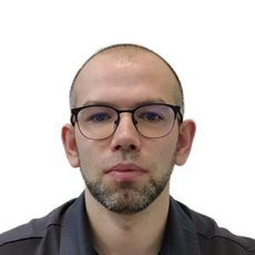 Федотов Кирилл Сергеевич, уролог