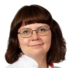 Семина Людмила Алексеевна, педиатр