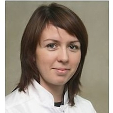 Карпухина М. Б., невролог