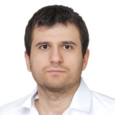 Якубов Талхум Лазирович, ЛОР