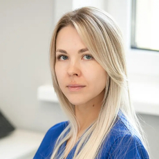 Сидорук Ирина Евгеньевна, детский невролог