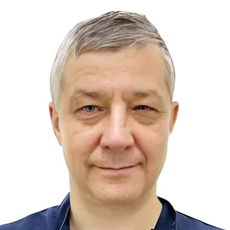 Солобаев Денис Павлович, невролог