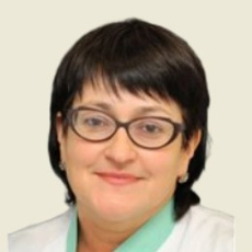 Середич Ольга Львовна, терапевт