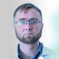 Лыков Александр Витальевич, рентгенолог