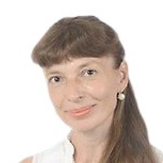 Ступина Наталия Павловна, невролог