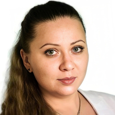 Анохина Мария Павловна, гинеколог