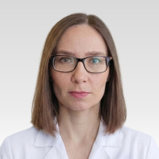 Кречко Мария Вячеславовна, кардиолог