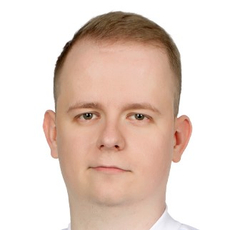 Семочкин Максим Николаевич, рентгенолог