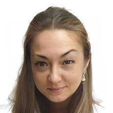 Богданова Екатерина Геннадьевна, врач УЗД