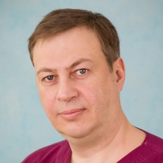 Войтенко Алексей Николаевич, уролог