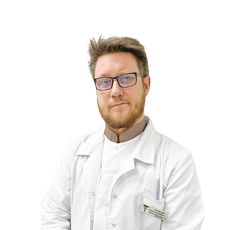 Кузнецов Павел Сергеевич, врач УЗД