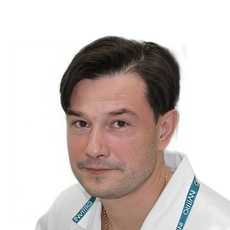 Зубков Данил Анатольевич, врач УЗД