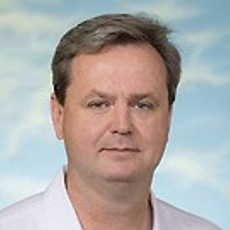 Сокол Игорь Николаевич, рентгенолог