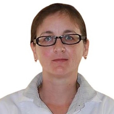 Шарафутдинова Ляйсан Минихановна, терапевт