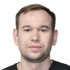 Швидко Артем Олегович, гастроэнтеролог