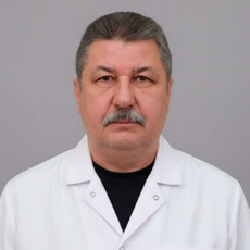 Смехов Андрей Александрович, гастроэнтеролог