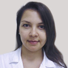 Наймушина (Хадиева) Альбина Ильсуровна, нефролог