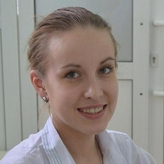 Староверова Анастасия Ивановна, гинеколог