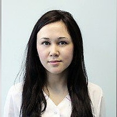 Гарипова Алия Рашитовна, стоматолог-терапевт