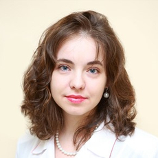Пахомова Наталия Васильевна, челюстно-лицевой хирург