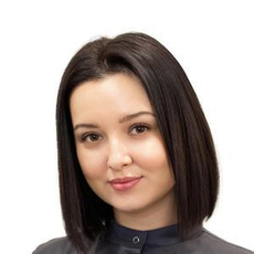 Кадермятова Анна Александровна, стоматолог-терапевт
