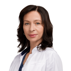 Ниличева (Сингаевская) Екатерина Сергеевна, офтальмолог-хирург