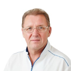 Карлов Сергей Николаевич, ЛОР